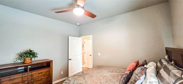 117620 S 4204 Road, Eufaula, OK 74432