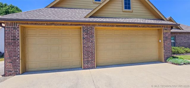 117620 S 4204 Road, Eufaula, OK 74432