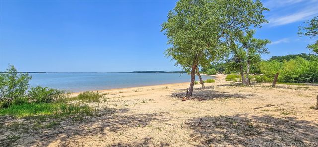 117620 S 4204 Road, Eufaula, OK 74432