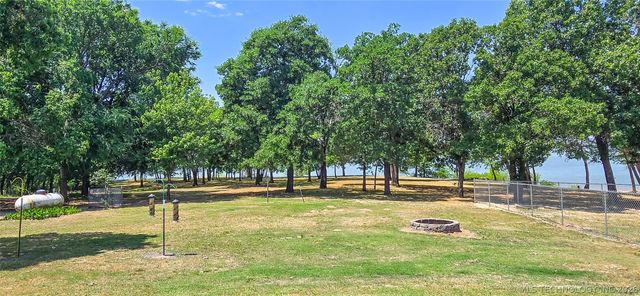 117620 S 4204 Road, Eufaula, OK 74432