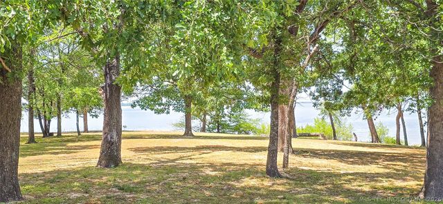 117620 S 4204 Road, Eufaula, OK 74432