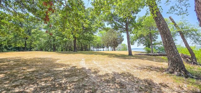 117620 S 4204 Road, Eufaula, OK 74432