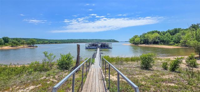 117620 S 4204 Road, Eufaula, OK 74432