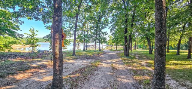 117620 S 4204 Road, Eufaula, OK 74432