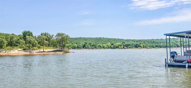 117620 S 4204 Road, Eufaula, OK 74432