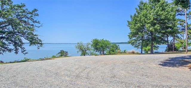 117620 S 4204 Road, Eufaula, OK 74432