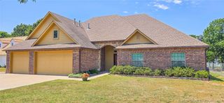 117620 S 4204 Road, Eufaula, OK 74432