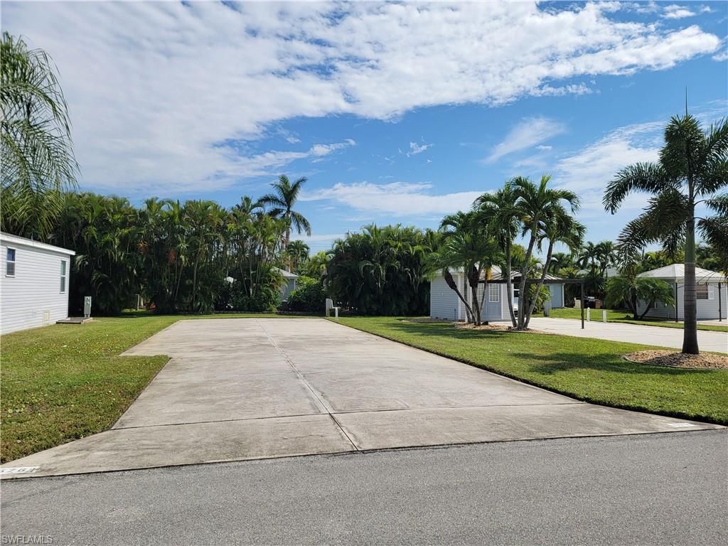 5761 Pathwood CT, FORT MYERS, FL 33905 — exterior