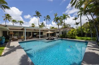 64 White Sands Place, Kailua, HI 96734