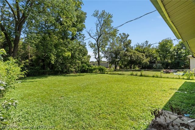 3007 N L Street, Fort Smith, AR 72901