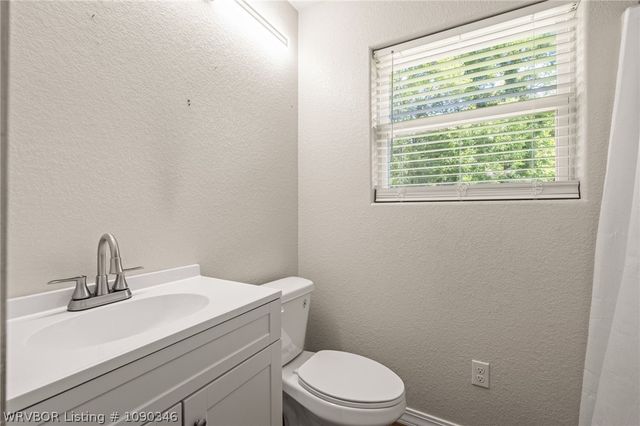 3007 N L Street, Fort Smith, AR 72901