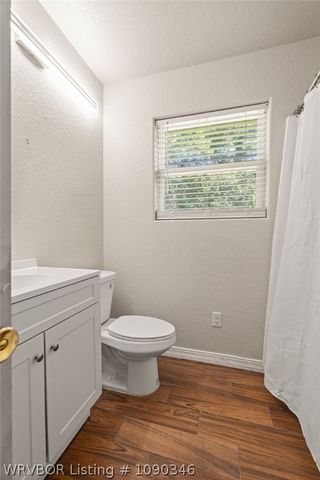 3007 N L Street, Fort Smith, AR 72901