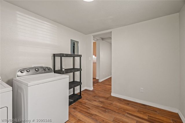 3007 N L Street, Fort Smith, AR 72901