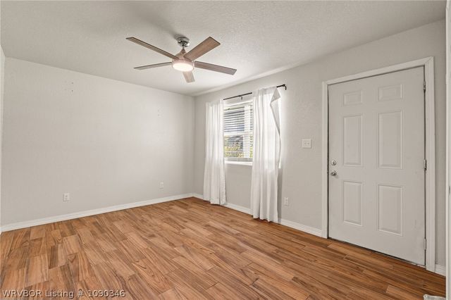 3007 N L Street, Fort Smith, AR 72901