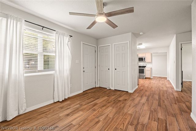 3007 N L Street, Fort Smith, AR 72901