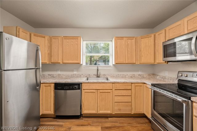 3007 N L Street, Fort Smith, AR 72901