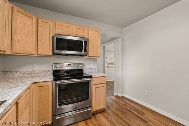 3007 N L Street, Fort Smith, AR 72901