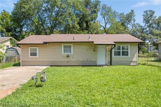 3007 N L Street, Fort Smith, AR 72901