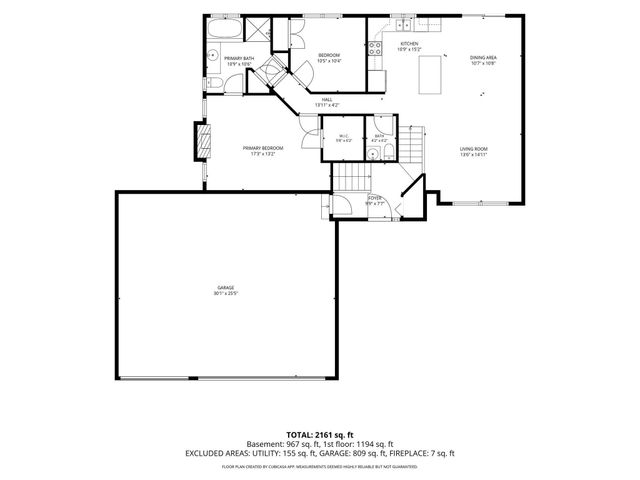 909 Winsome Way NE, Isanti, MN 55040
