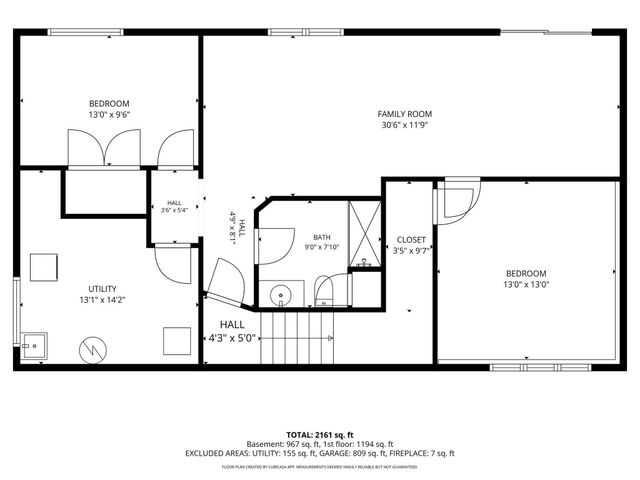 909 Winsome Way NE, Isanti, MN 55040