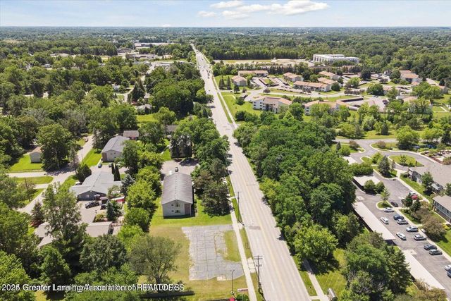 5906 Marsh Road, Haslett, MI 48840