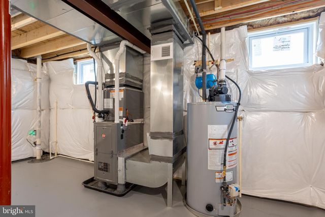 109 MARSHALL DR, Forest Hill, MD 21050