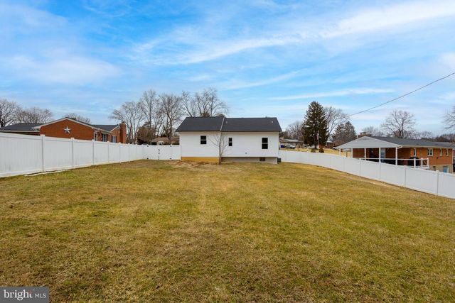 109 MARSHALL DR, Forest Hill, MD 21050