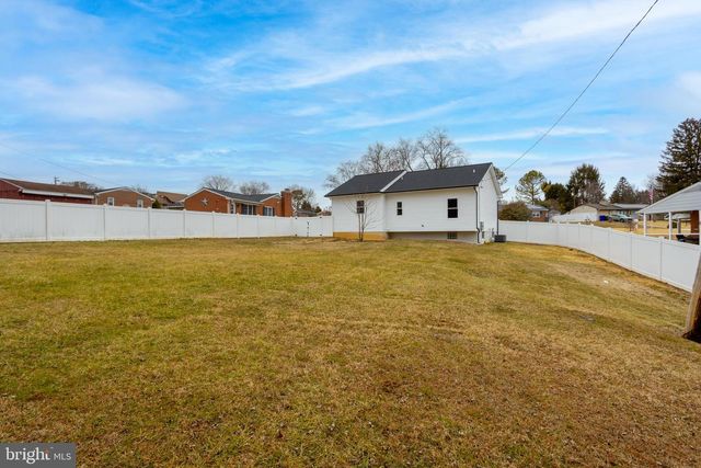 109 MARSHALL DR, Forest Hill, MD 21050