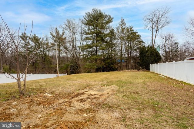 109 MARSHALL DR, Forest Hill, MD 21050