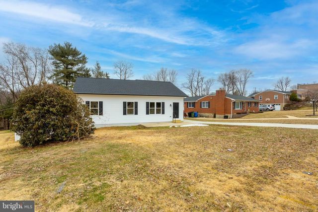 109 MARSHALL DR, Forest Hill, MD 21050