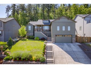 3625 SNOWBERRY Rd, Eugene, OR 97403