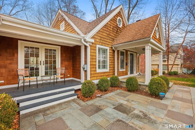 5 McAllister Avenue, Norwalk, CT 06854