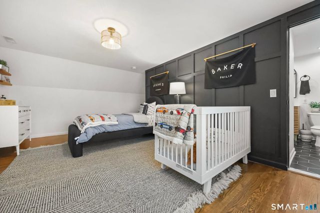 5 McAllister Avenue, Norwalk, CT 06854