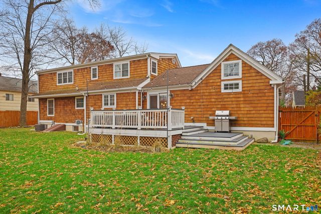 5 McAllister Avenue, Norwalk, CT 06854