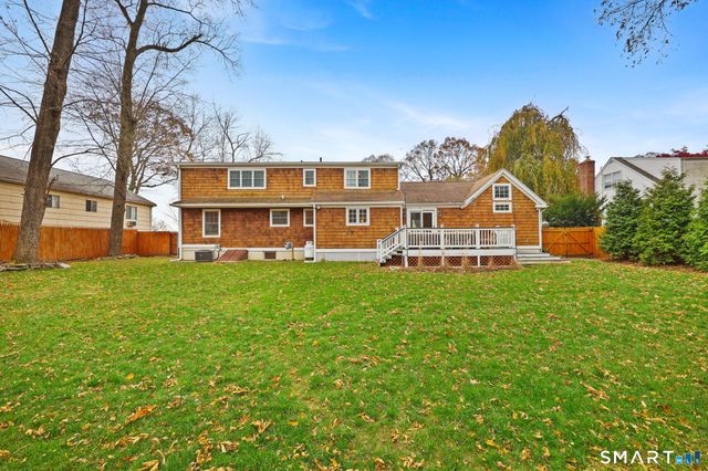 5 McAllister Avenue, Norwalk, CT 06854