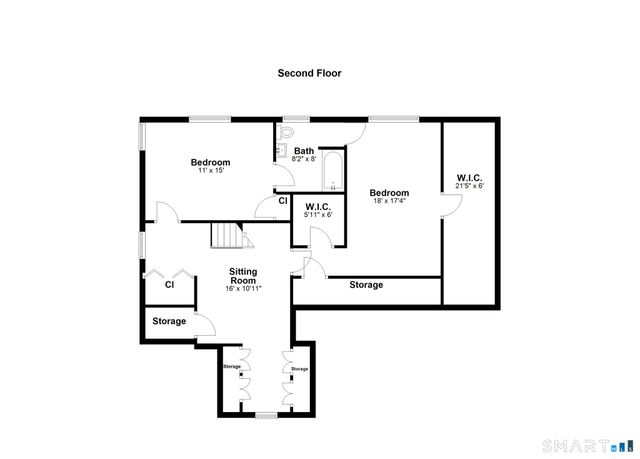 5 McAllister Avenue, Norwalk, CT 06854