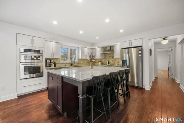 5 McAllister Avenue, Norwalk, CT 06854