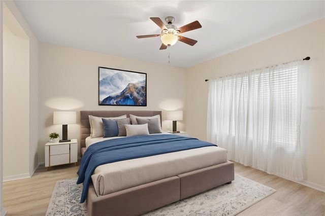 5312 FAIRFIELD BOULEVARD, Bradenton, FL 34203