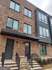 314 Fair Street SW, Atlanta, GA 30313