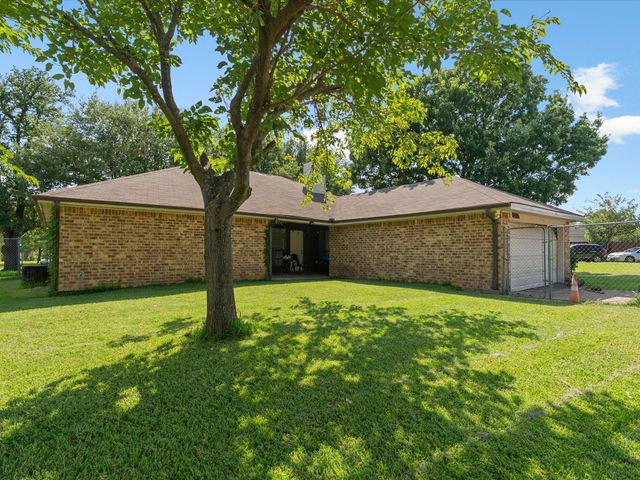 3100 Shadywood Court, Mesquite, TX 75150