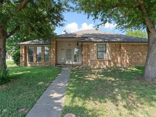 3100 Shadywood Court, Mesquite, TX 75150