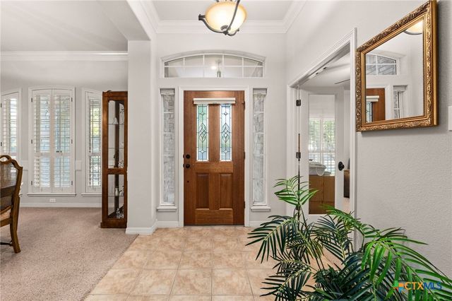 5932 Fawn Meadows Drive, Temple, TX 76502