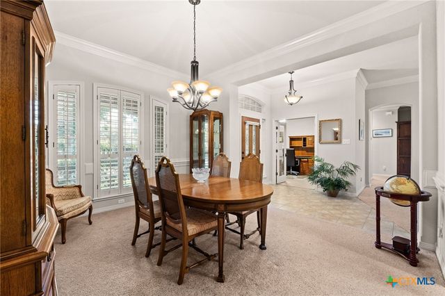 5932 Fawn Meadows Drive, Temple, TX 76502