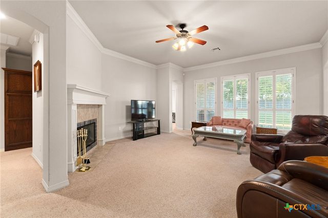 5932 Fawn Meadows Drive, Temple, TX 76502