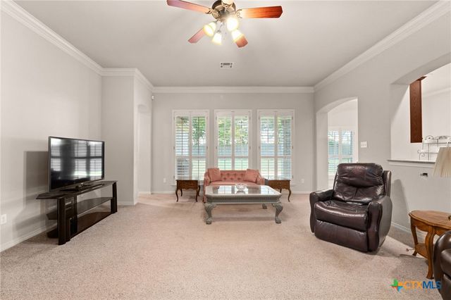 5932 Fawn Meadows Drive, Temple, TX 76502