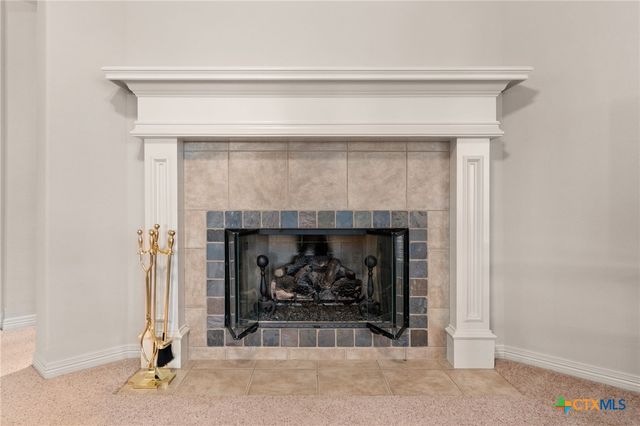 5932 Fawn Meadows Drive, Temple, TX 76502