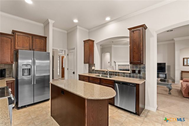5932 Fawn Meadows Drive, Temple, TX 76502