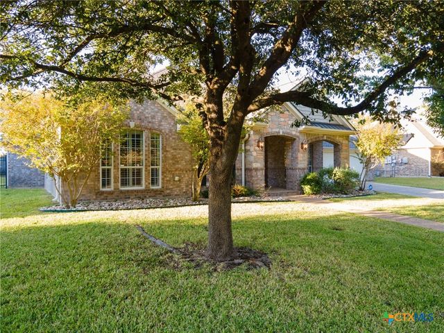 5932 Fawn Meadows Drive, Temple, TX 76502