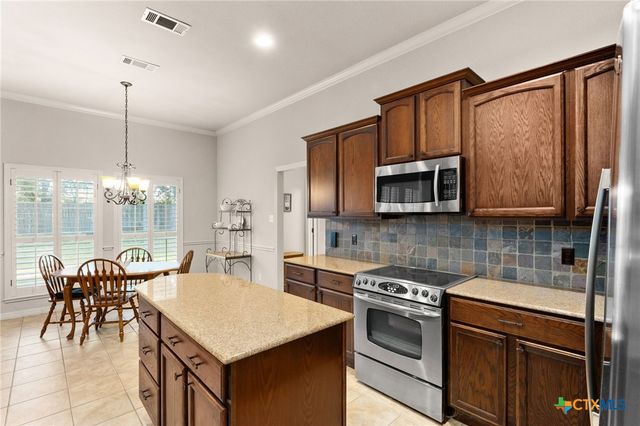 5932 Fawn Meadows Drive, Temple, TX 76502