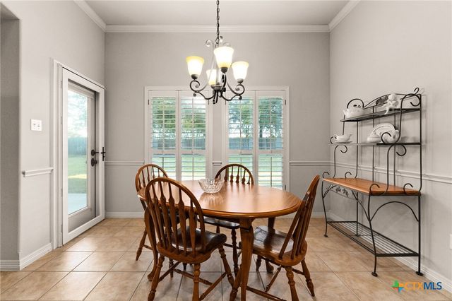 5932 Fawn Meadows Drive, Temple, TX 76502